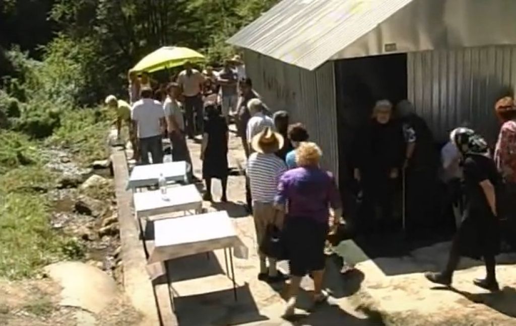 banja Roge kod Požege
