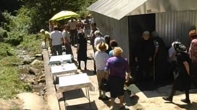 naselje Roge kod Požege