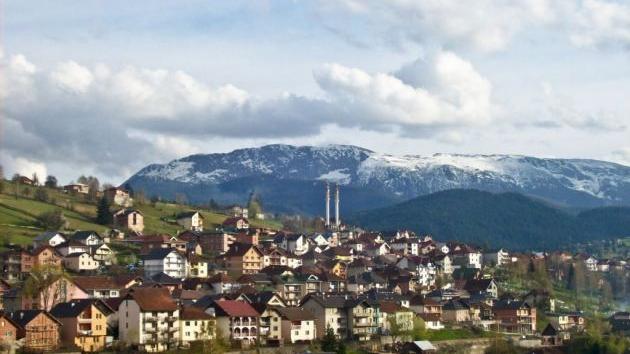 Rožaje
