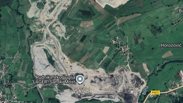 solarni park i turistički centar Fajtovci Sanski Most