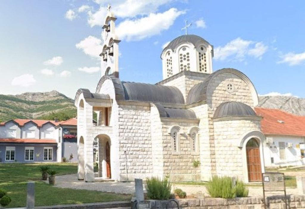 Berkovići