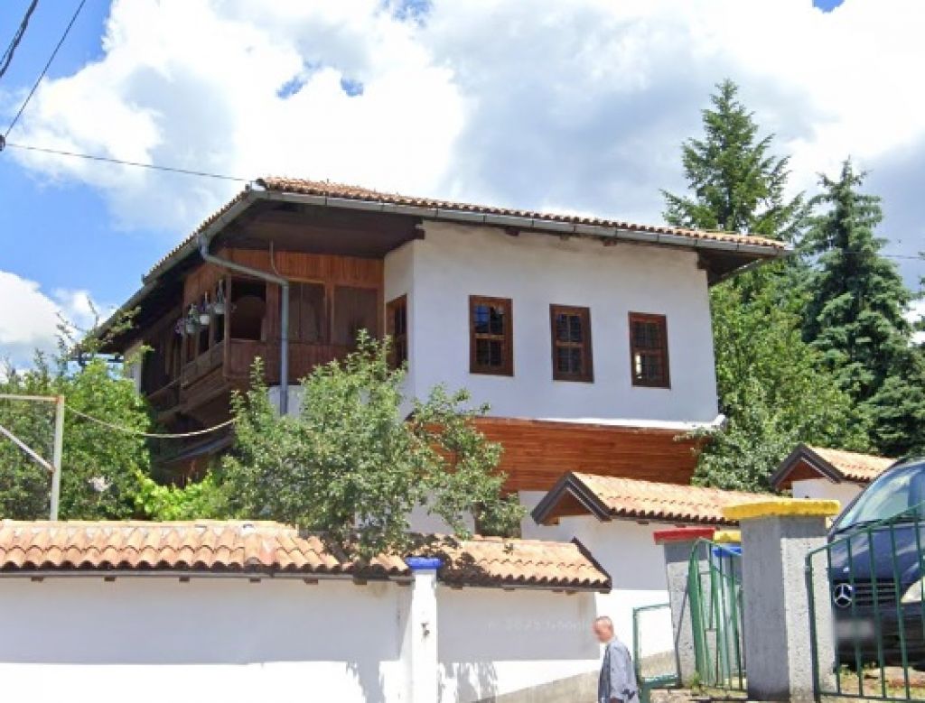 Saburina kuća Sarajevo