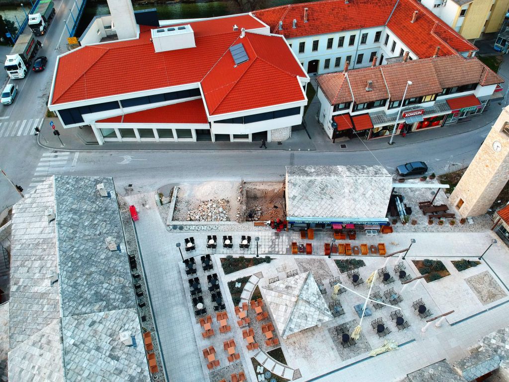 Grad Stolac