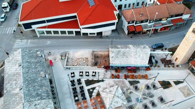 Grad Stolac