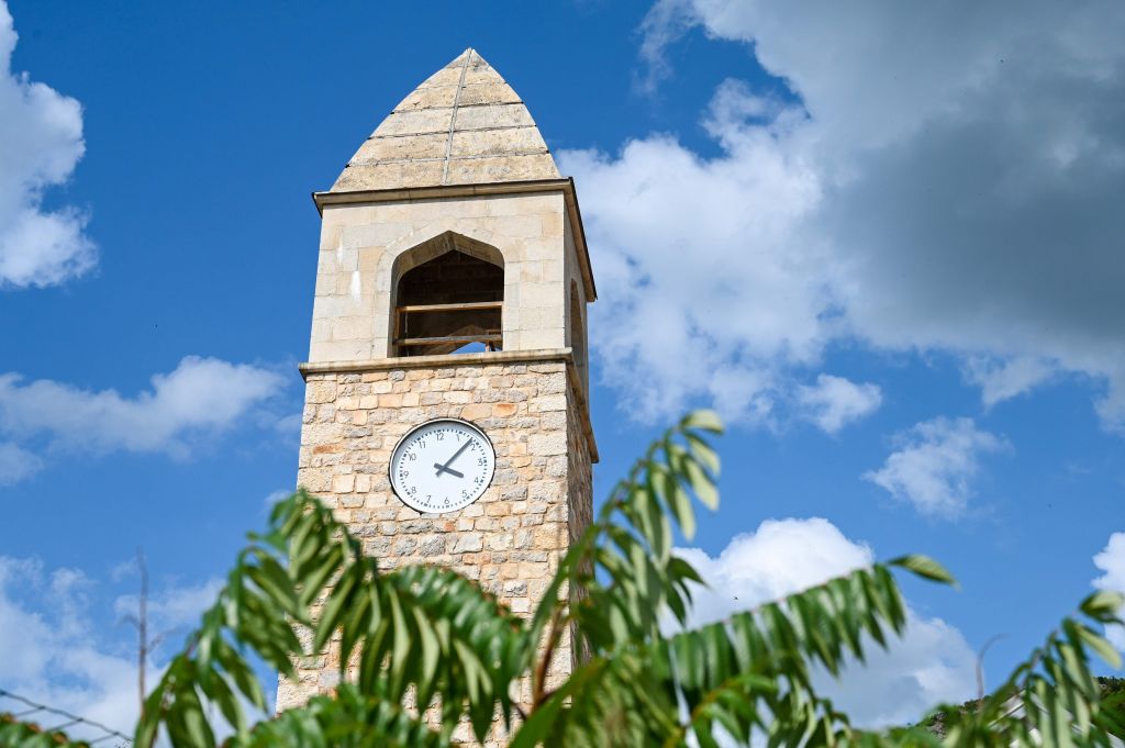 Sahat kula Stolac