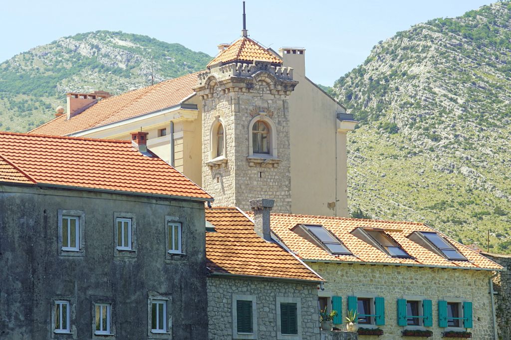 Sahat kula Trebinje