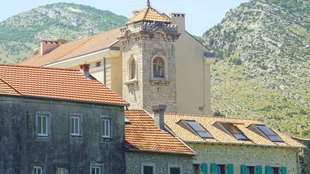 Sahat kula Trebinje