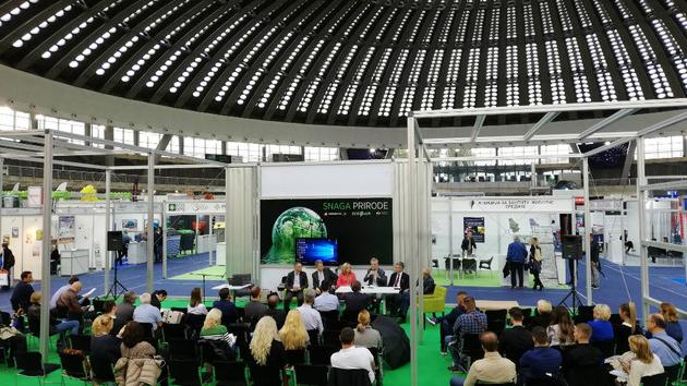 15. Sajam energetike 2019
