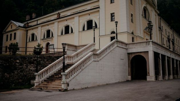 naselje Kraljeva Sutjeska Kakanj
