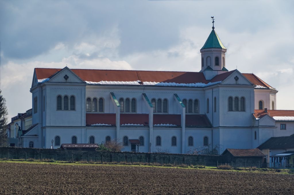 samostan Marija Zvijezda Trapisti