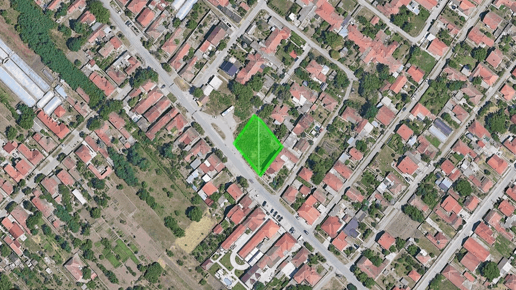 Samouslužna autoperionica Stela car wash Zrenjanin