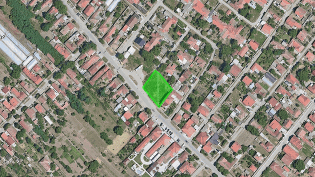 Projekat: Samouslužna autoperioncia Stela car wash Zrenjanin