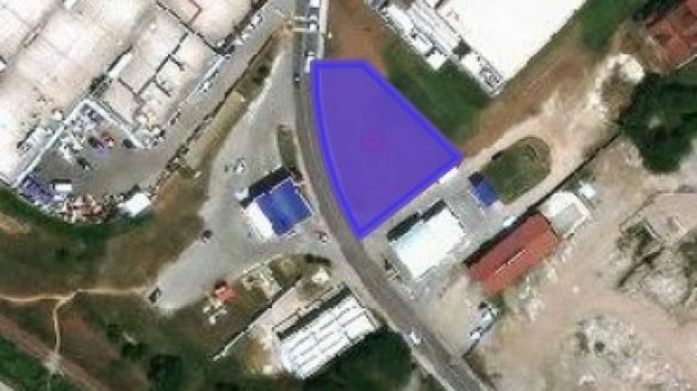 Samouslužna autoperionica Braće Badžak 1A Mladenovac