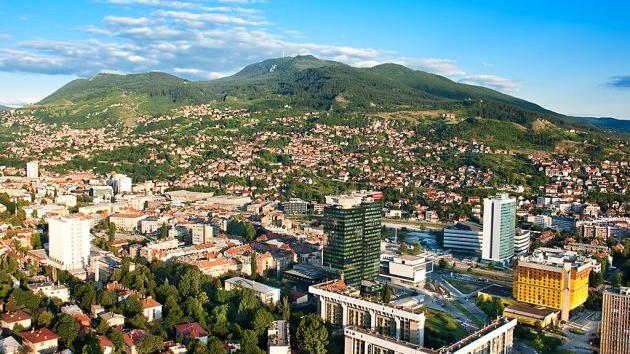 Novo Sarajevo