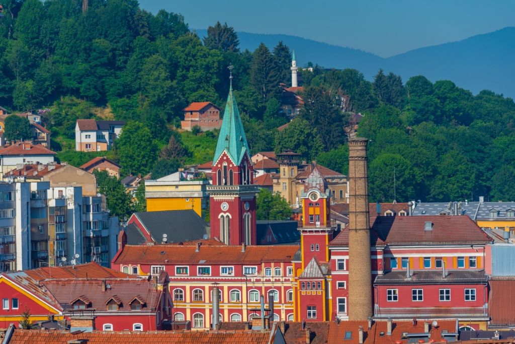Sarajevska pivara