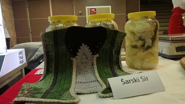 Balkan Cheese Festival