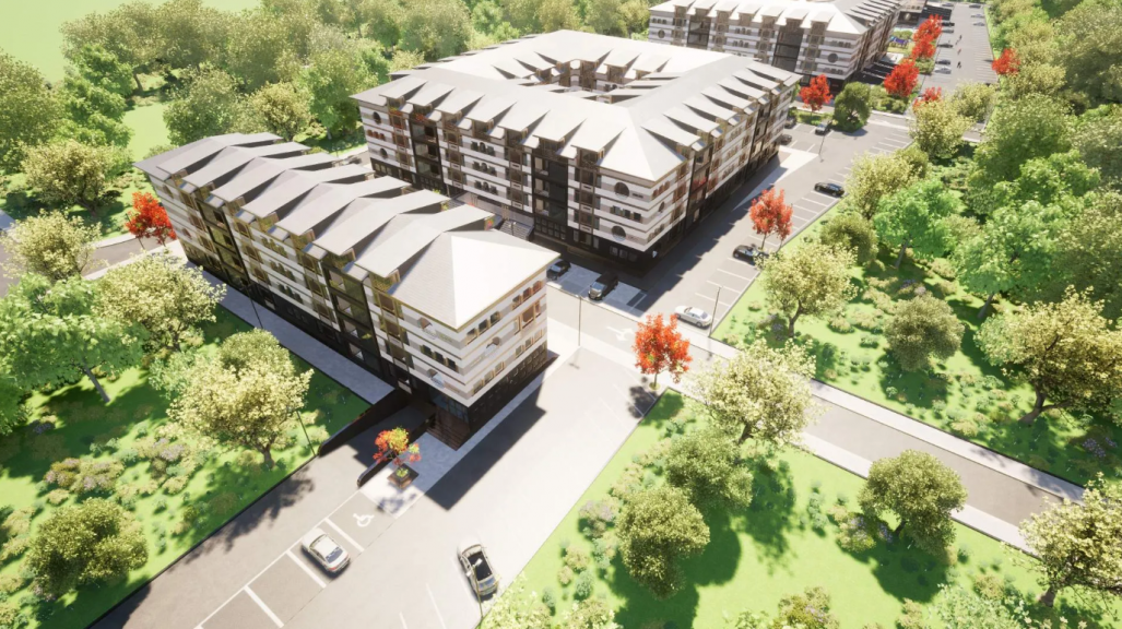 Savina Residences Obrenovac