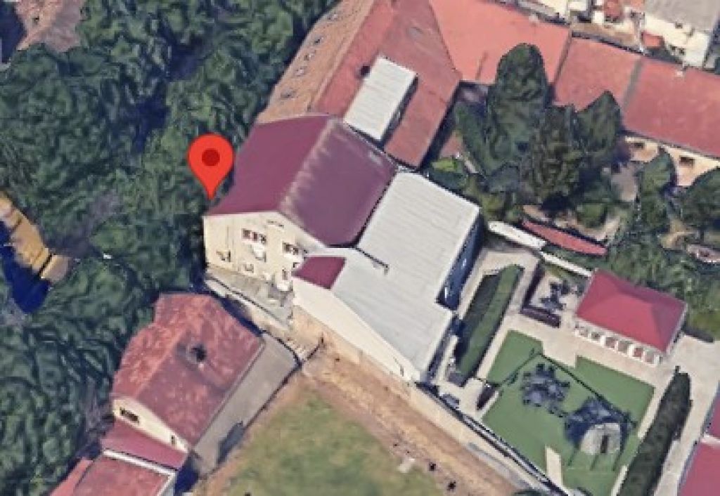 Savremena gimnazija Zemun