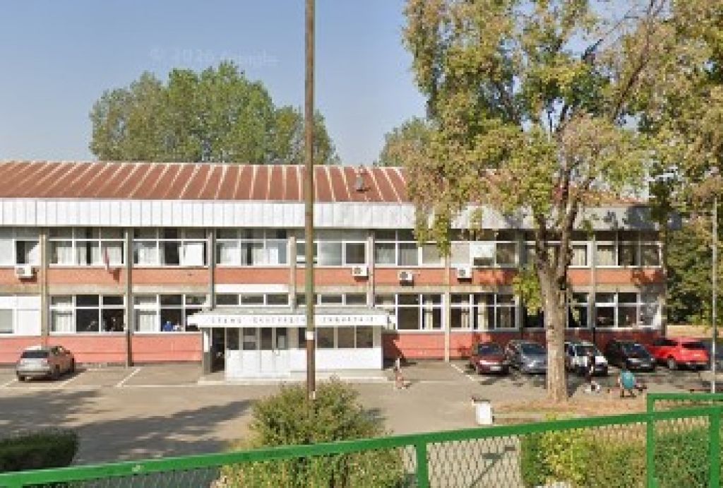 Sedma beogradska gimnazija