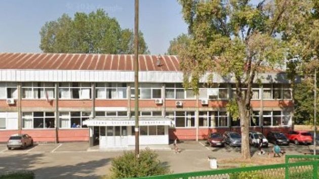 Sedma beogradska gimnazija