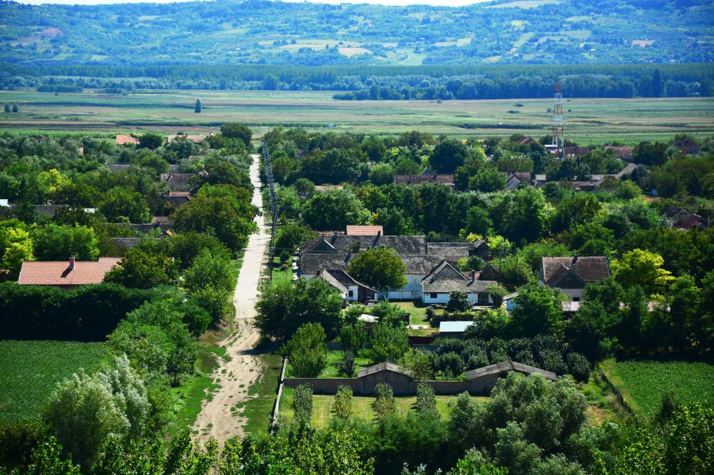 naselje Lok kod Titela