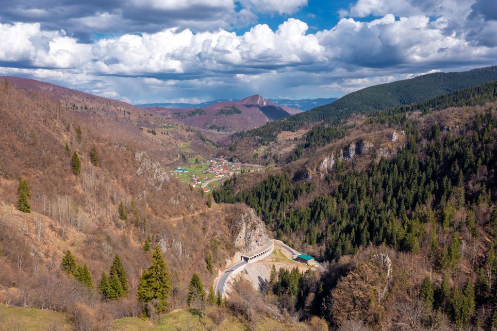 naselje Lubnice kod Berana