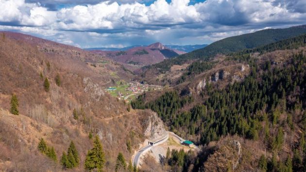 naselje Lubnice kod Berana