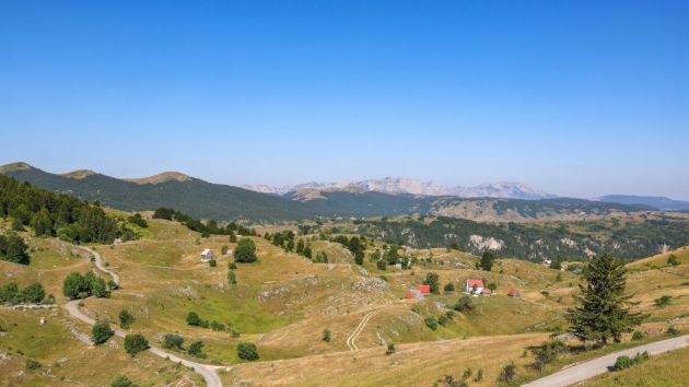 naselje Mala Crna Gora Žabljak