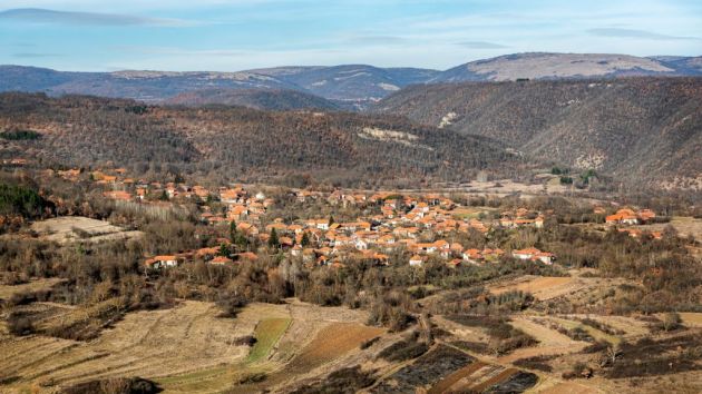 naselje Niševac kod Svrljiga