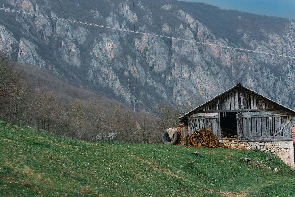 naselje Zavinograđe kod Prijepolja