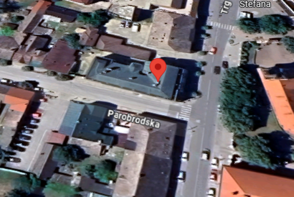 Šumsko gazdinstvo Sremska Mitrovica