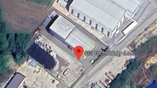 fabrika opreme za reciklažu guma SGY Technology Tešanj