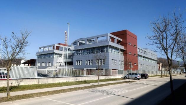 Direkcija SIPA Istočno Sarajevo