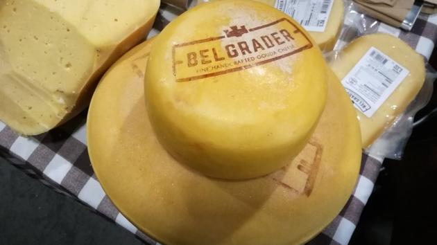 Balkan Cheese Festival