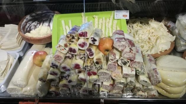 Balkan Cheese Festival