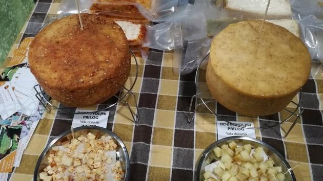 Balkan Cheese Festival