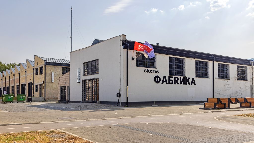 Studentski kulturni centar Novi Sad
