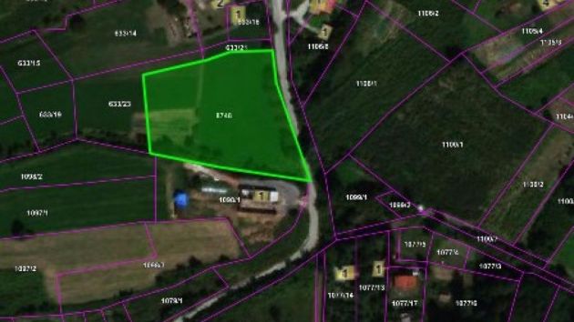Projekat: Skladišno poslovni objekat Helisa Beograd