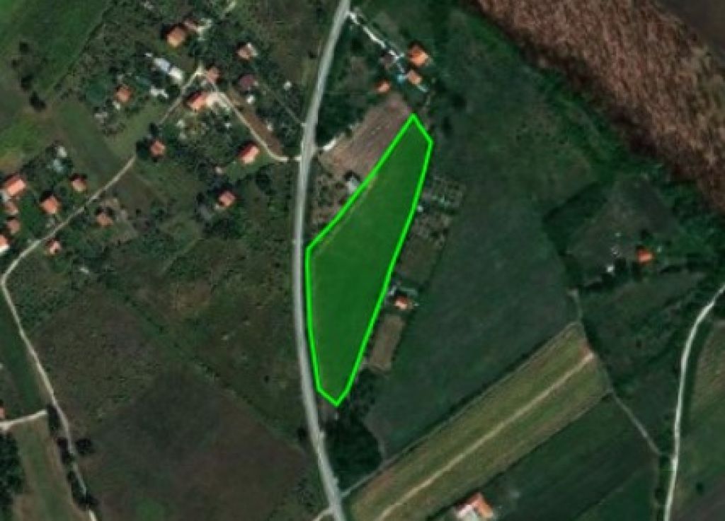 Skladište Drillex International Brestovac Bor