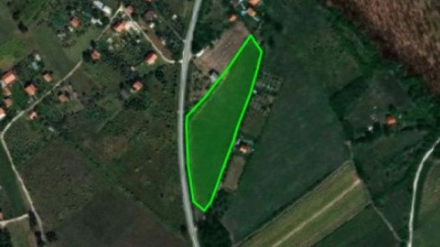 Projekat: Skladište Drillex International Brestovac Bor