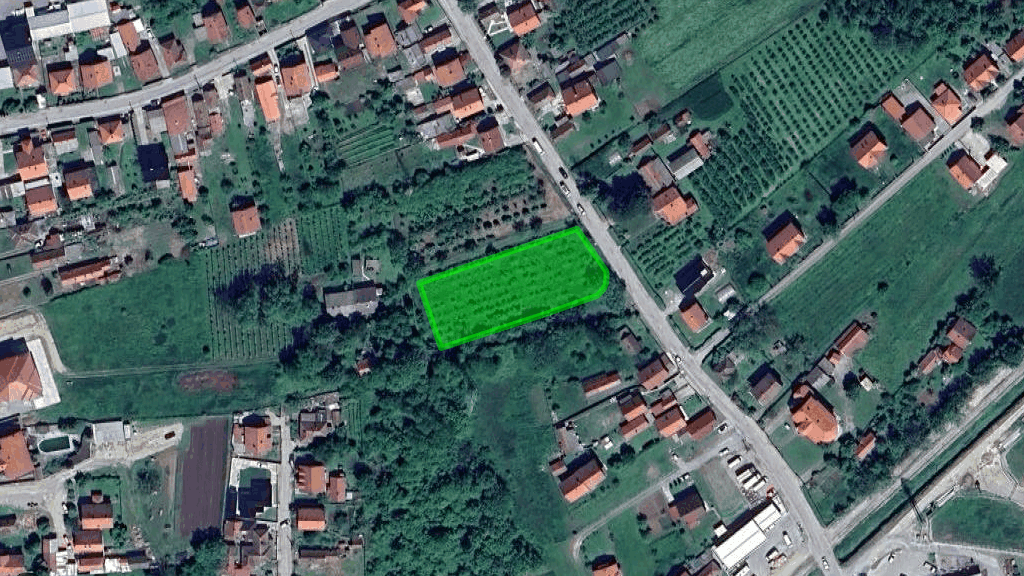 Skladište Profiko svetleće reklame Loznica