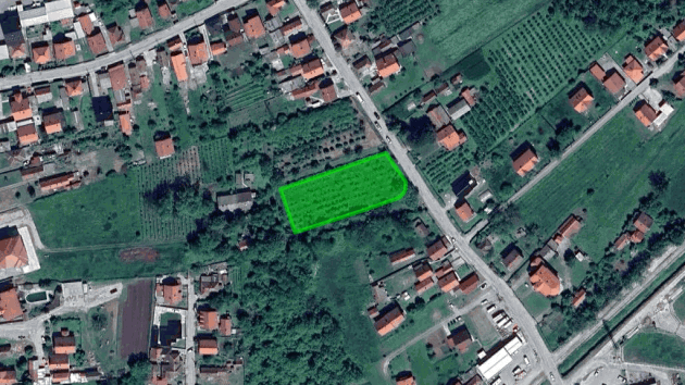 Skladište Profiko svetleće reklame Loznica
