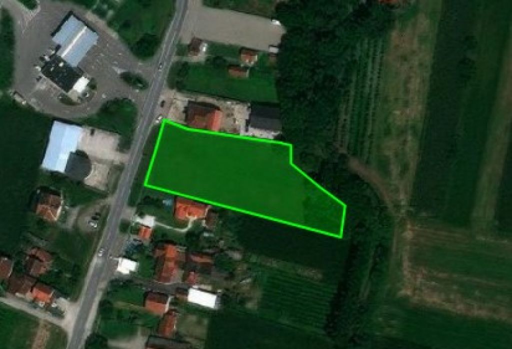 Skladište šrafovske robe Termovent Loznica