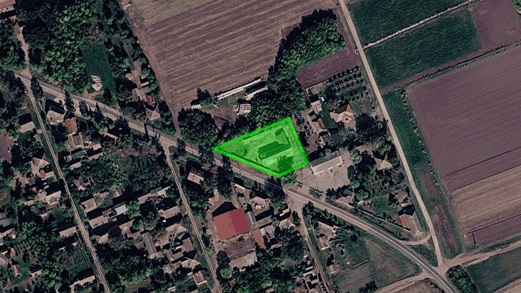 Skladište Tracer hrana za životinje Bagremovo Bačka Topola