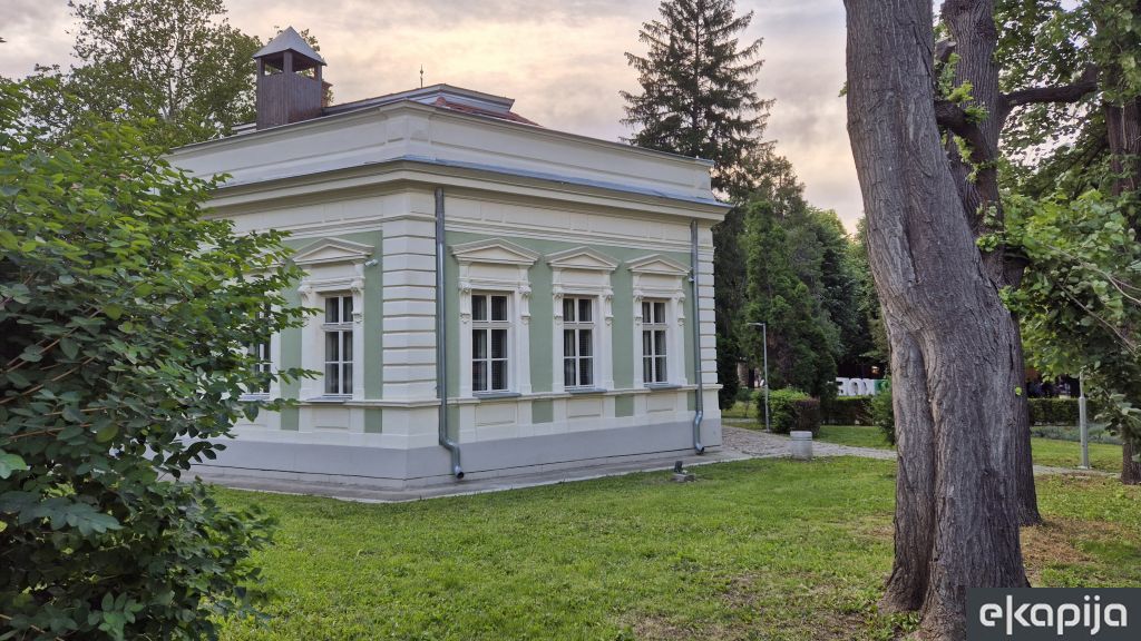Osnovna škola Mitropolita Mihaila Sokobanja