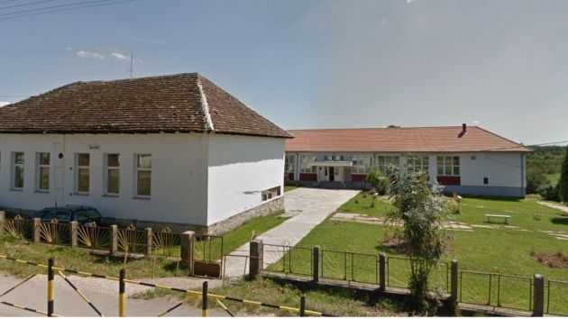 Projekat: Osnovna škola Provo kod Vladimiraca