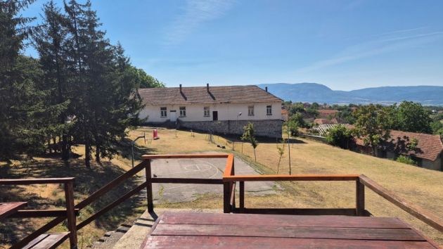 Škola Mitropolit Mihailo Vrmdža Sokobanja