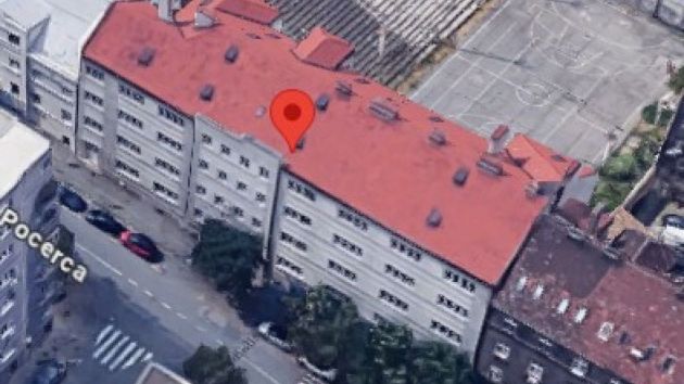 Škola za brodarstvo brodogradnju i hidrogradnju Beograd