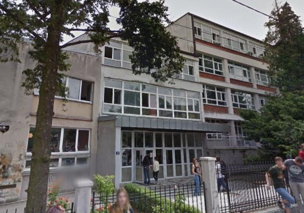 Škola za dizajn Beograd