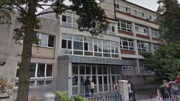 Škola za dizajn Beograd